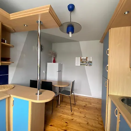 Wiktoria Habitación en casa particular Bachowice