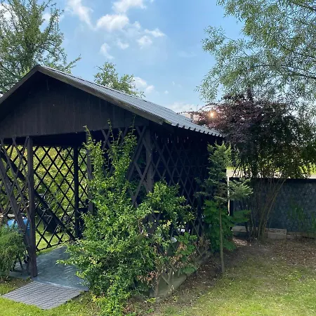 Habitación en casa particular Wiktoria