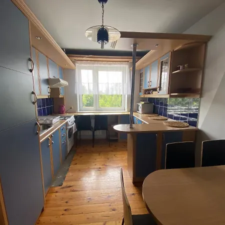 Habitación en casa particular Wiktoria