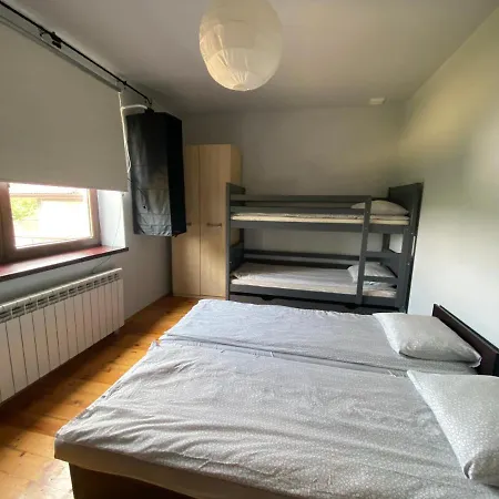 Wiktoria Homestay Bachowice