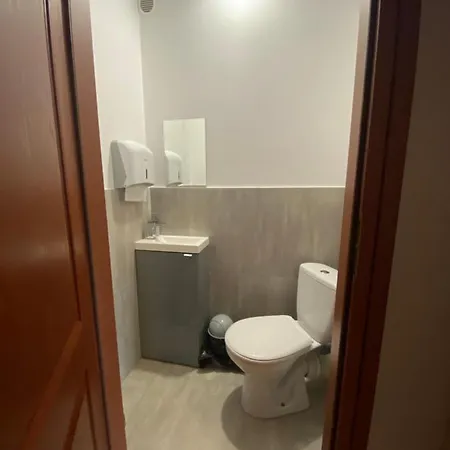 Habitación en casa particular Wiktoria