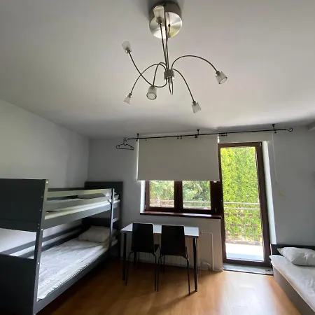 Homestay Wiktoria Bachowice