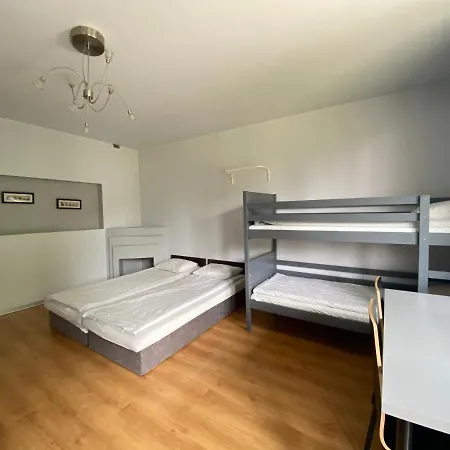Wiktoria Homestay