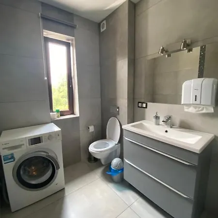 Homestay Wiktoria Bachowice