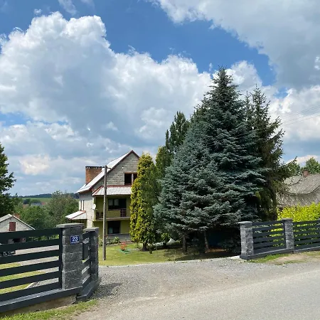 Habitación en casa particular Wiktoria