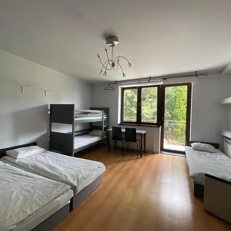 Habitación en casa particular Wiktoria Bachowice