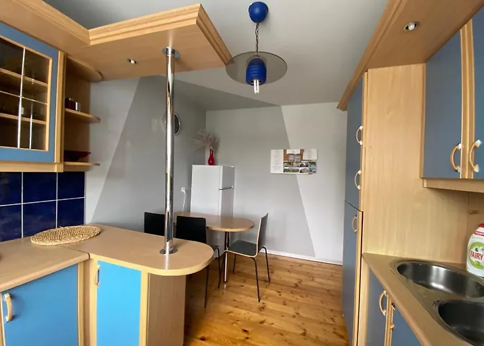 Wiktoria Homestay Bachowice