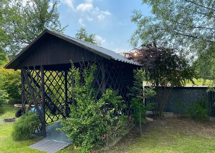 Alloggio in famiglia Wiktoria