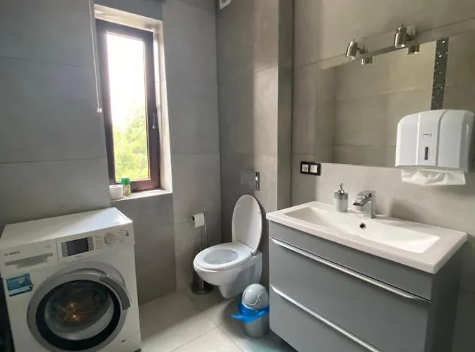 Alloggio in famiglia Wiktoria Bachowice