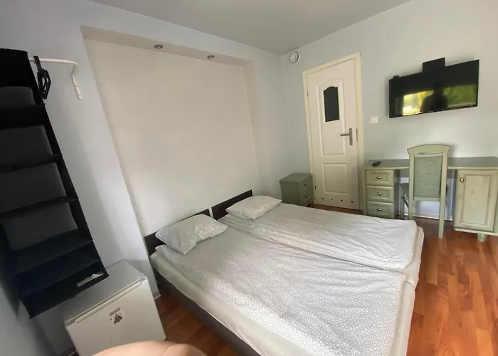 Wiktoria Alloggio in famiglia