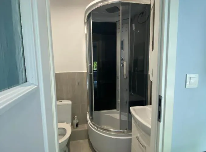 Alloggio in famiglia Wiktoria